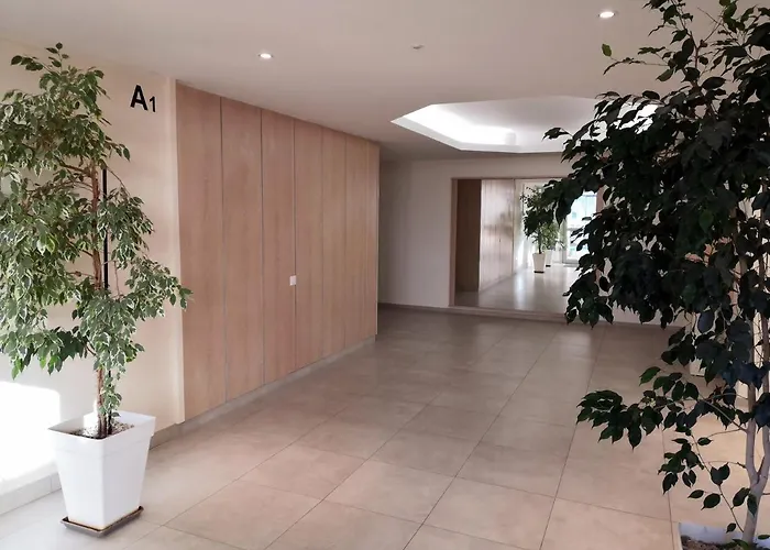 公寓 2 Pieces Climatise Avec Balcon Dans Le Vieil Antibes, Avec Ascenseur *